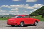 Fiat 8V Coupe (0047) 1953 года